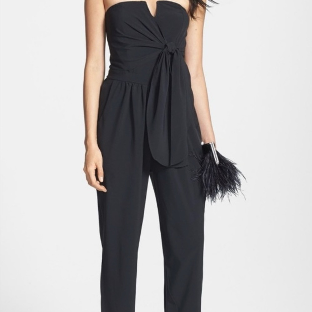 EUC Rules of Etiquette Jumpersuit